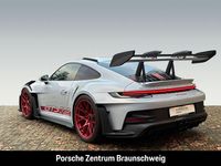 Gebraucht Porsche 911 GT3 RS 525 PS (386 kW) 2024 Grau Coupé