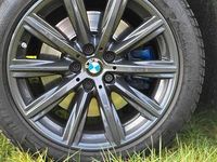 Gebraucht BMW 530 Performance 265 PS (194 kW) 2019 Kombi