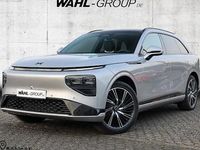 Gebraucht XPENG G9 AWD Performance 422 kW (575 PS) 2025 Silber SUV