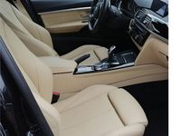 gebraucht BMW 335 d Touring