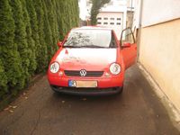 gebraucht VW Lupo 1.0 Euro4