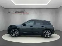 Occasion Mini Aceman 160 kW (218 ch) 2025 Gris SUV