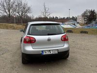 Gebraucht VW Golf IV Comfortline 90 PS (66 kW) 2004 Grau Limousine