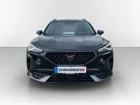 Brugt Cupra Formentor 110 HK (80 kW) 2024 Sort SUV