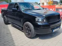 Gebraucht Ford F-150 Lariat 306 PS (225 kW) 2006 Schwarz Pickup
