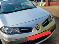 gebraucht Renault Mégane Cabriolet Coupé- Avantage 1.6 Avantage