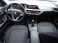 gebraucht BMW 118 i Advantage 1.Hand