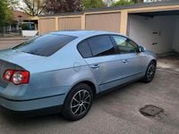 Usata VW Passat 102 CV (75 kW) 2007 Berlina