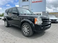 Gebraucht Land Rover Discovery 4 HSE 190 PS (139 kW) 2009 SUV