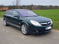 gebraucht Opel Signum 1.8 NEU: TÜV/AU+Zahnriemen+Inspektion