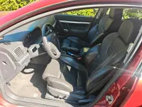 Gebraucht Opel Vectra OPC 150 PS (110 kW) 2007 Rot Kombi