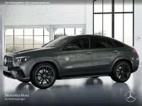 Gebraucht Mercedes GLE350 AMG 197 PS (144 kW) 2026 Grau SUV