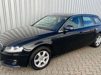 gebraucht Audi A4 *Avant*Attraction*Navi*Tempo*Bluetooth*