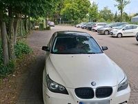 Gebraucht BMW 530 231 PS (169 kW) 2004 Grau Limousine