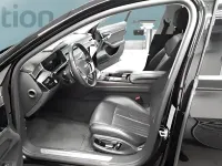 Gebraucht Audi A8 286 PS (210 kW) 2024 Schwarz Limousine