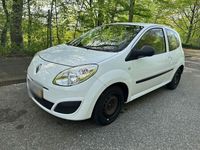 gebraucht Renault Twingo 1.2 TÜV Neu