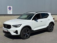 Gebraucht Volvo XC40 Plus 163 PS (119 kW) 2023 Weiß SUV