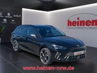 Neu Cupra Leon VZ 272 PS (200 kW) 2025 Schwarz Kombi
