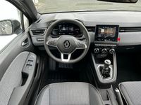 gebraucht Renault Clio V Ph. 2 Techno TCe 90 - Auto Mattern