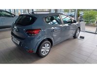 gebraucht Dacia Sandero Expression TCe 90 CVT-Automatik