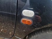 Second-hand Renault Twingo Initiale 58 CP (42 kW) 2001 Negru Hatchback