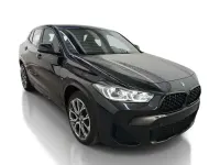 Gebraucht BMW X2 Performance 178 PS (130 kW) 2021 Black sapphire SUV