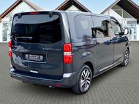 Neu Citroën Spacetourer 179 PS (131 kW) 2026 Tittniumgrau Van / Kleinbus
