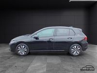 Gebraucht VW Golf VIII Goal 150 PS (110 kW) 2025 Grenadillschwarz (schwarz) Limousine