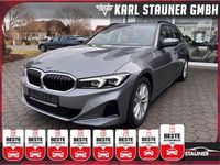 Gebraucht BMW 318 156 PS (114 kW) 2024 Grau Kombi