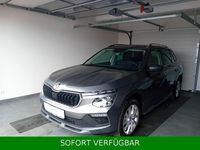 Neu Skoda Kamiq Selection 116 PS (85 kW) 2025 Grau SUV