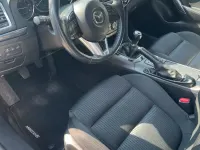Używany Mazda 6 150 KM (110 kW) 2014 Szary Kombi