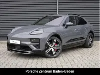 Gebraucht Porsche Macan Turbo 469 kW (639 PS) 2024 Andere farbe SUV