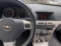 gebraucht Opel Astra Cabriolet Astra Twin Top 1.6 Cosmo
