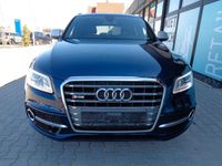 Gebraucht Audi SQ5 Sport 313 PS (230 kW) 2014 Blau SUV