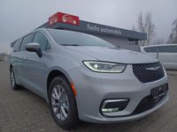 Gebraucht Chrysler Pacifica 291 PS (214 kW) 2023 Silber Van