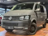 Gebraucht VW T6 150 PS (110 kW) 2019 Andere Van