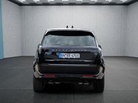 Gebraucht Land Rover Range Rover 360 PS (264 kW) 2025 Schwarz SUV