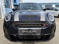 Gebraucht Mini Cooper SE Premium Plus 130 kW (178 PS) 2022 Schwarz Kleinwagen