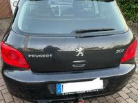 gebraucht Peugeot 307 