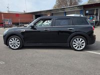 Gebraucht Mini One D Clubman 116 PS (85 kW) 2016 Schwarz Kombi