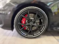 Neu Audi RS3 Sportback Premium 400 PS (294 kW) 2025 Mythosschwarz metallic Kleinwagen