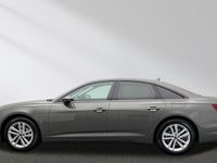 Usado Audi A6 Ambiente 299 HP (219 kW) 2024 Cinzento Sedan