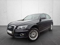 Gebraucht Audi Q5 Comfort 211 PS (155 kW) 2011 Schwarz SUV