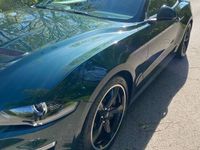 gebraucht Ford Mustang Bullitt 5.0 V8