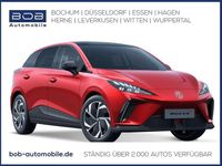 Neu MG MG4 EV 180 kW (245 PS) 2026 Dynamic red Kleinwagen