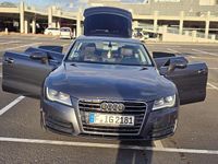 Gebraucht Audi A7 313 PS (230 kW) 2014 Kleinwagen
