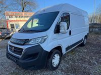 Gebraucht Fiat Ducato 33 131 PS (96 kW) 2019 Weiß Van