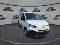 Neu Fiat e-Doblò 73 kW (100 PS) 2025 Weiß Van / Kleinbus