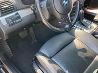 Second-hand BMW 325 192 CP (141 kW) 2003 Negru Break