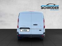 gebraucht Ford Transit Connect Kasten Trend L1/Klima /Navi/Cam/